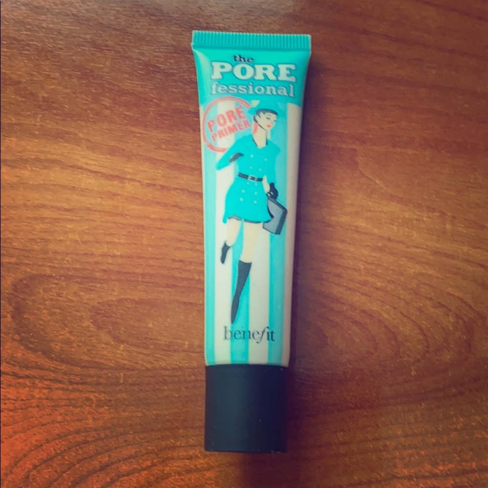 Benefit POREfessional primer